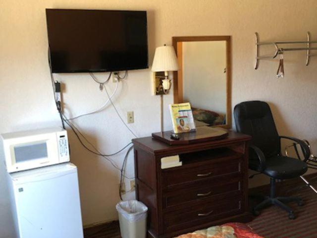 Medical Inn Oklahoma City Exteriör bild