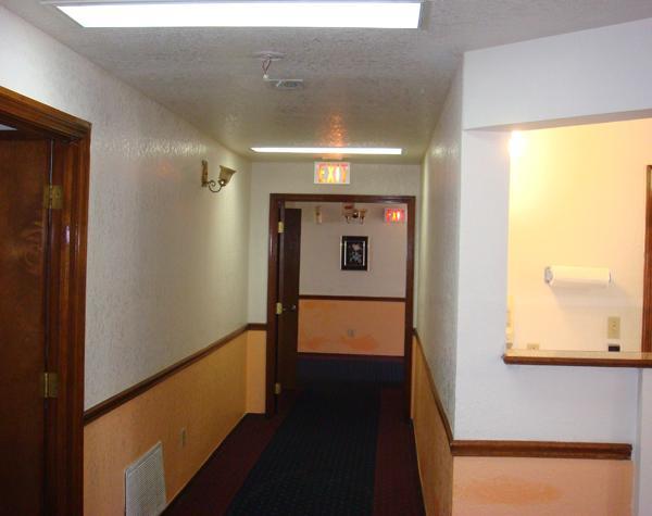 Medical Inn Oklahoma City Exteriör bild