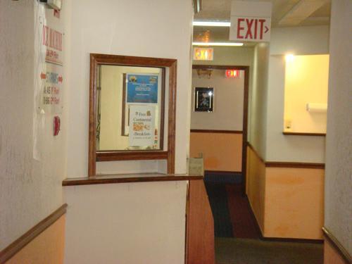 Medical Inn Oklahoma City Exteriör bild