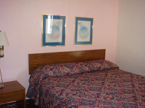 Medical Inn Oklahoma City Rum bild